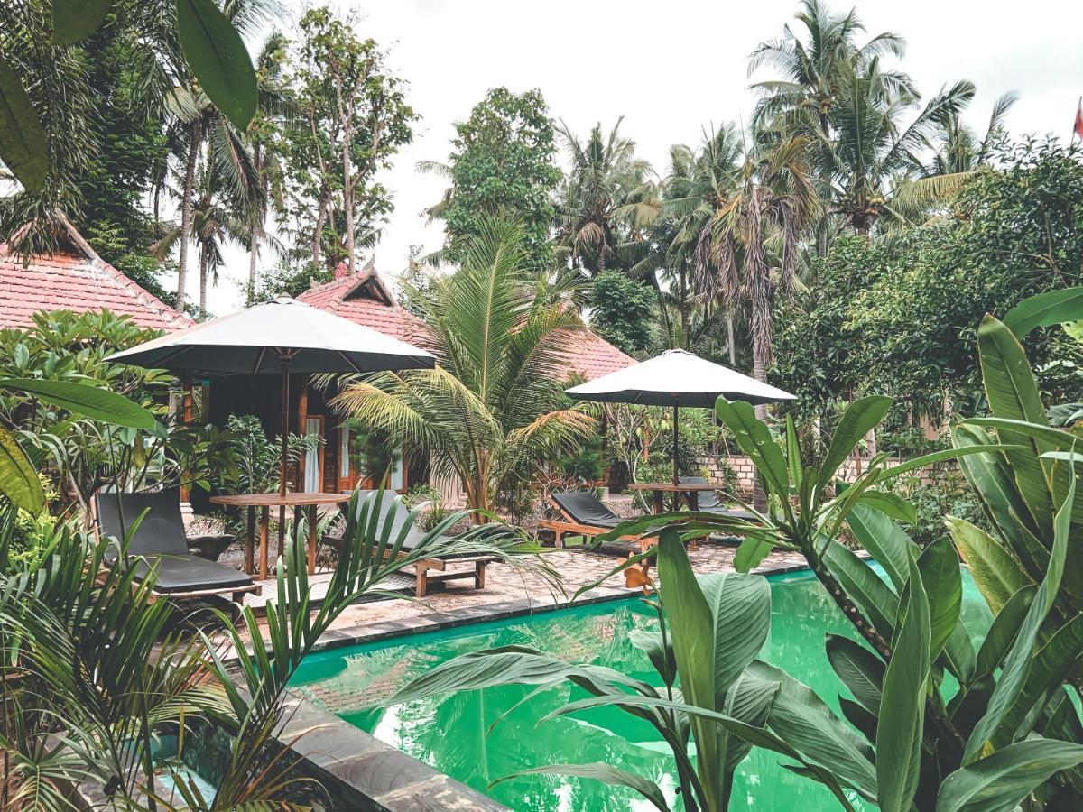 The Valley Green Cottage And Massage Ped المظهر الخارجي الصورة
