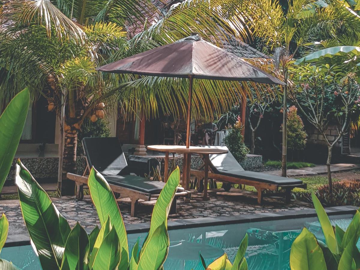 The Valley Green Cottage And Massage Ped المظهر الخارجي الصورة