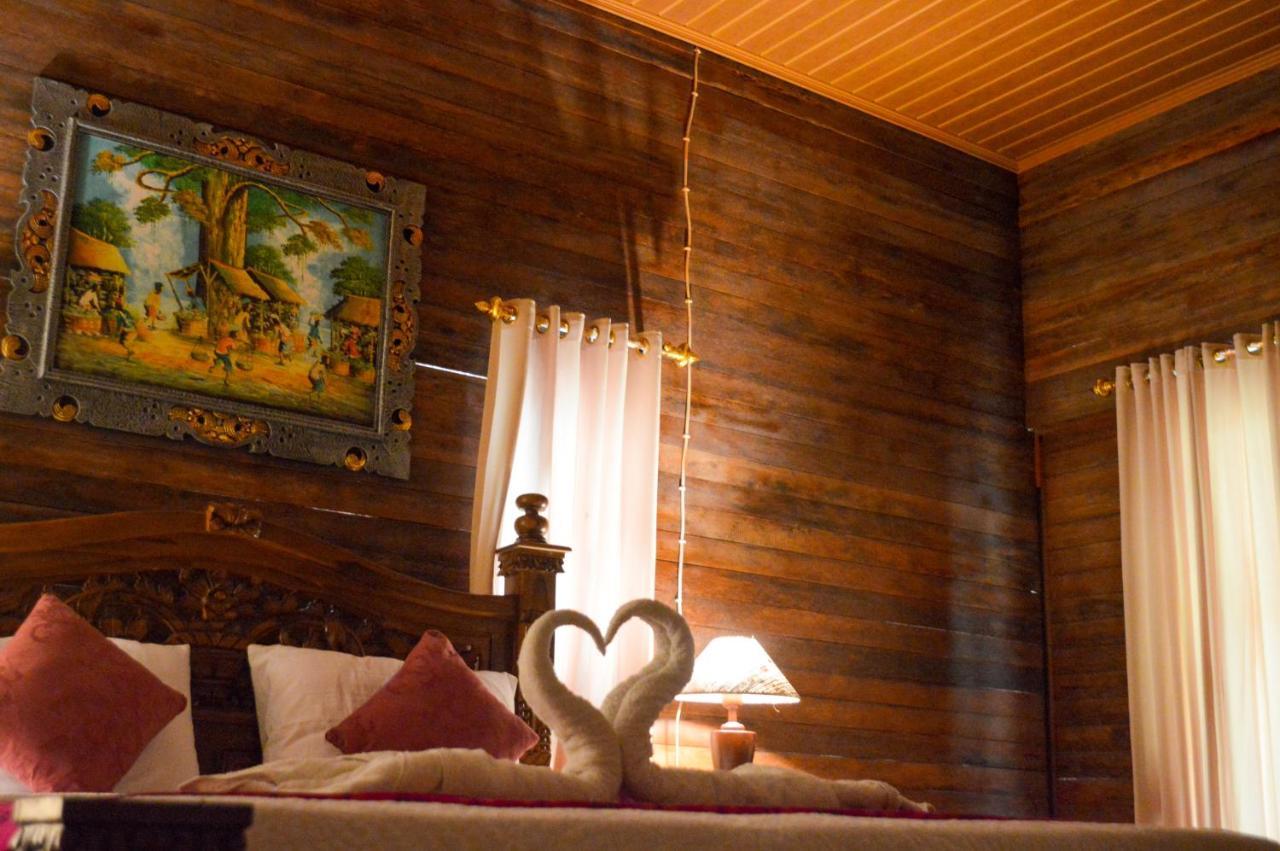 The Valley Green Cottage And Massage Ped المظهر الخارجي الصورة