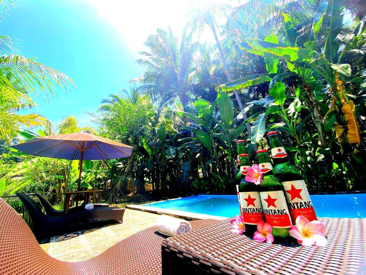 The Valley Green Cottage And Massage Ped المظهر الخارجي الصورة