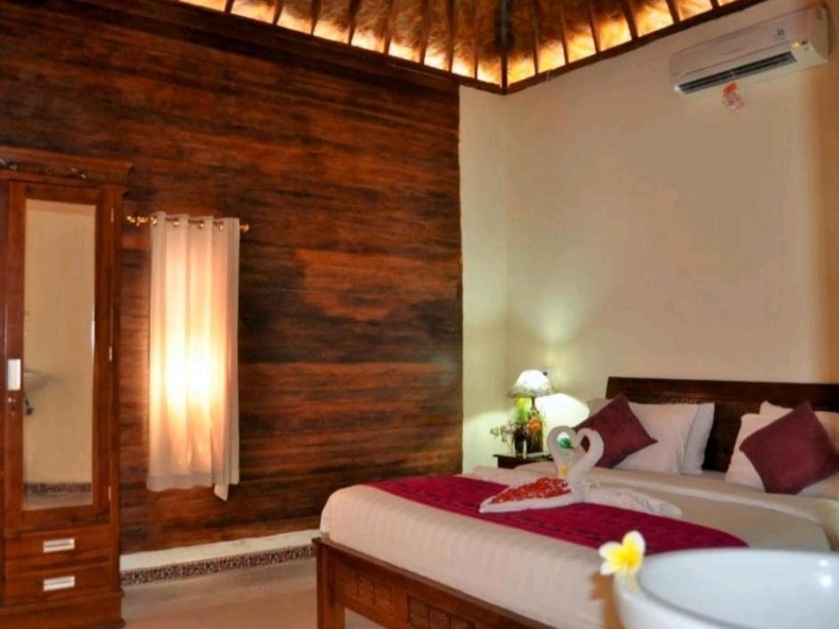 The Valley Green Cottage And Massage Ped الغرفة الصورة
